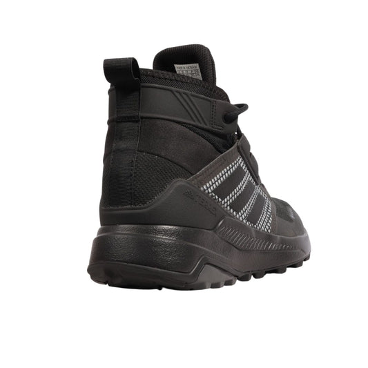 ADIDAS Athletic Shoes 44.5 / Black ADIDAS - Terrex Trailmaker Mid GORE-TEX Hiking Shoes