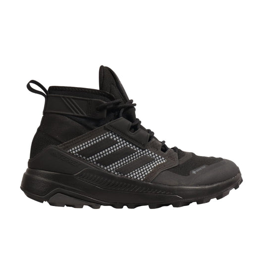 ADIDAS Athletic Shoes 44.5 / Black ADIDAS - Terrex Trailmaker Mid GORE-TEX Hiking Shoes