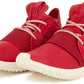 ADIDAS Athletic Shoes 39 / Red ADIDAS - Tubular Defiant