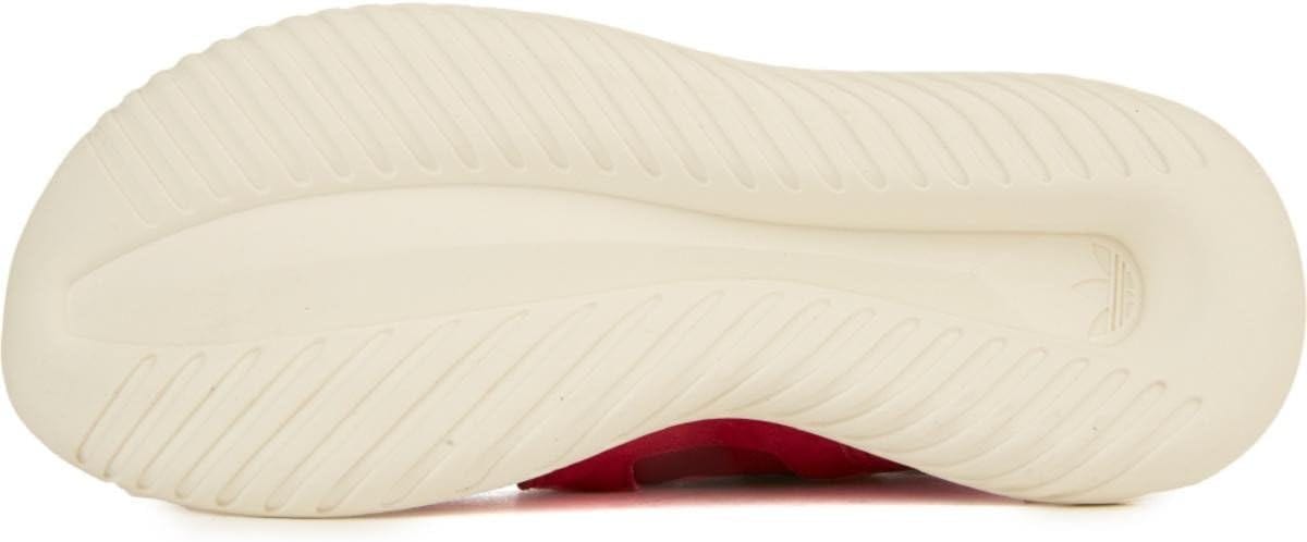 ADIDAS Athletic Shoes 39 / Red ADIDAS - Tubular Defiant