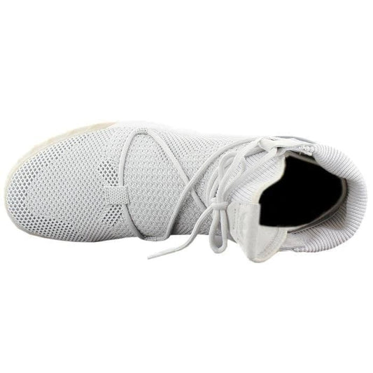 ADIDAS Athletic Shoes 38.5 / Grey ADIDAS - Tubular X 2.0