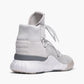 ADIDAS Athletic Shoes 38.5 / Grey ADIDAS - Tubular X 2.0