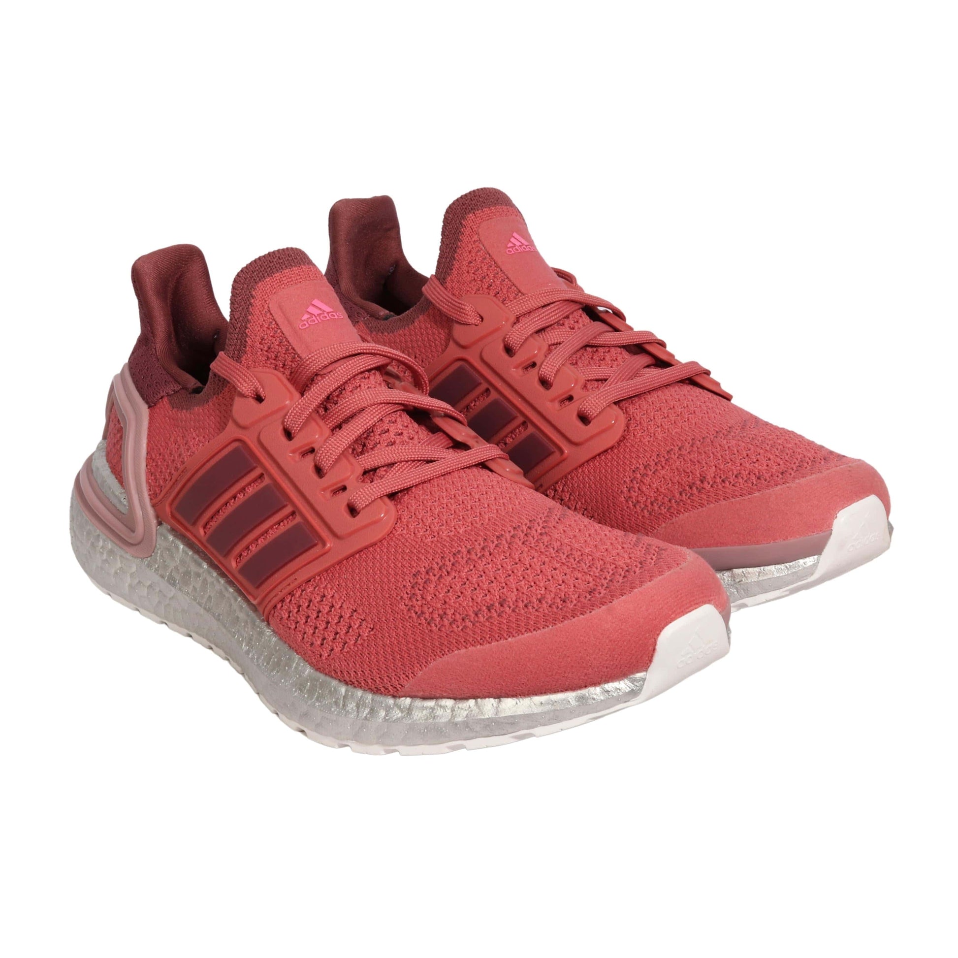 ADIDAS Athletic Shoes 40.5 / Pink ADIDAS - Ultra boost 19.5 DNA Sneakers