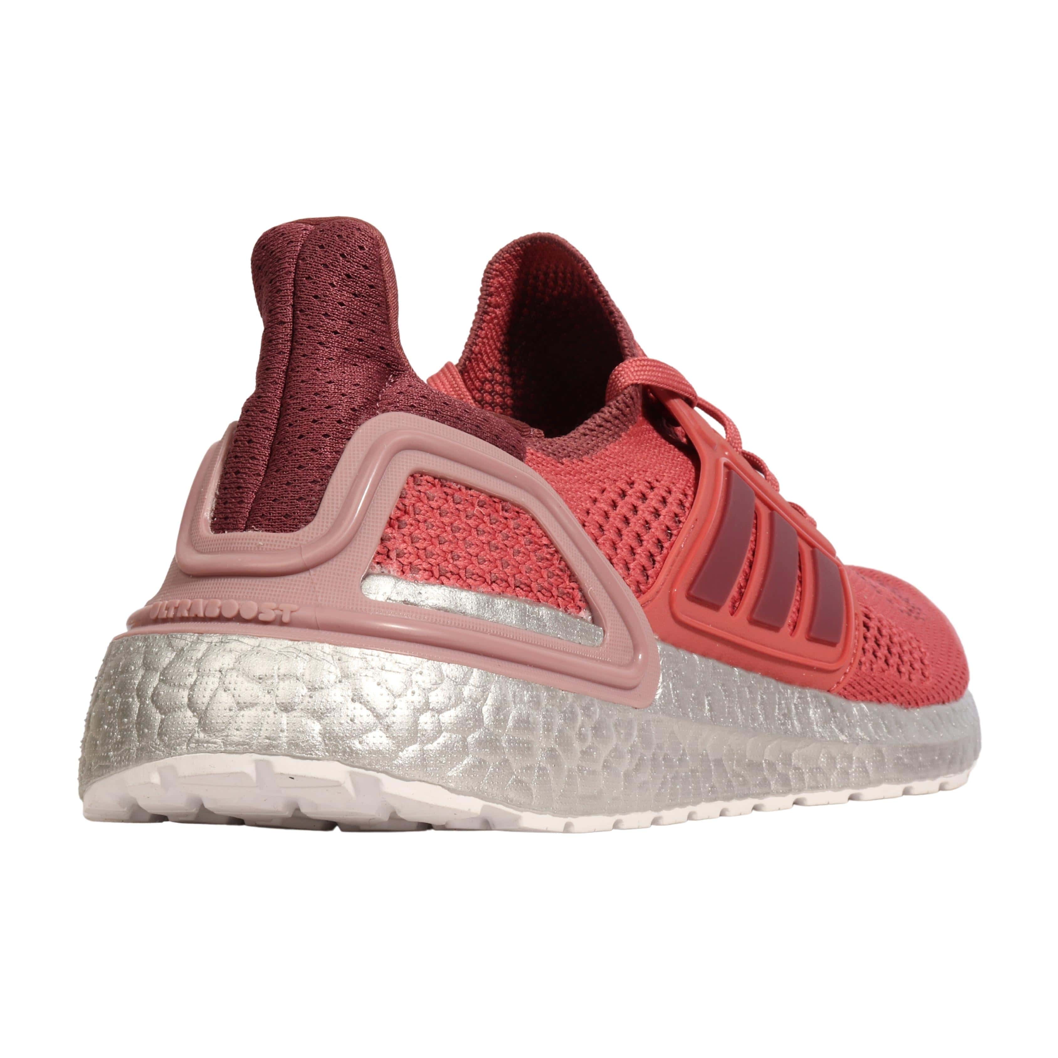 Pink adidas ultra boost clearance 19