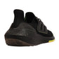 ADIDAS Athletic Shoes 46.5 / Black ADIDAS - Ultraboost 22