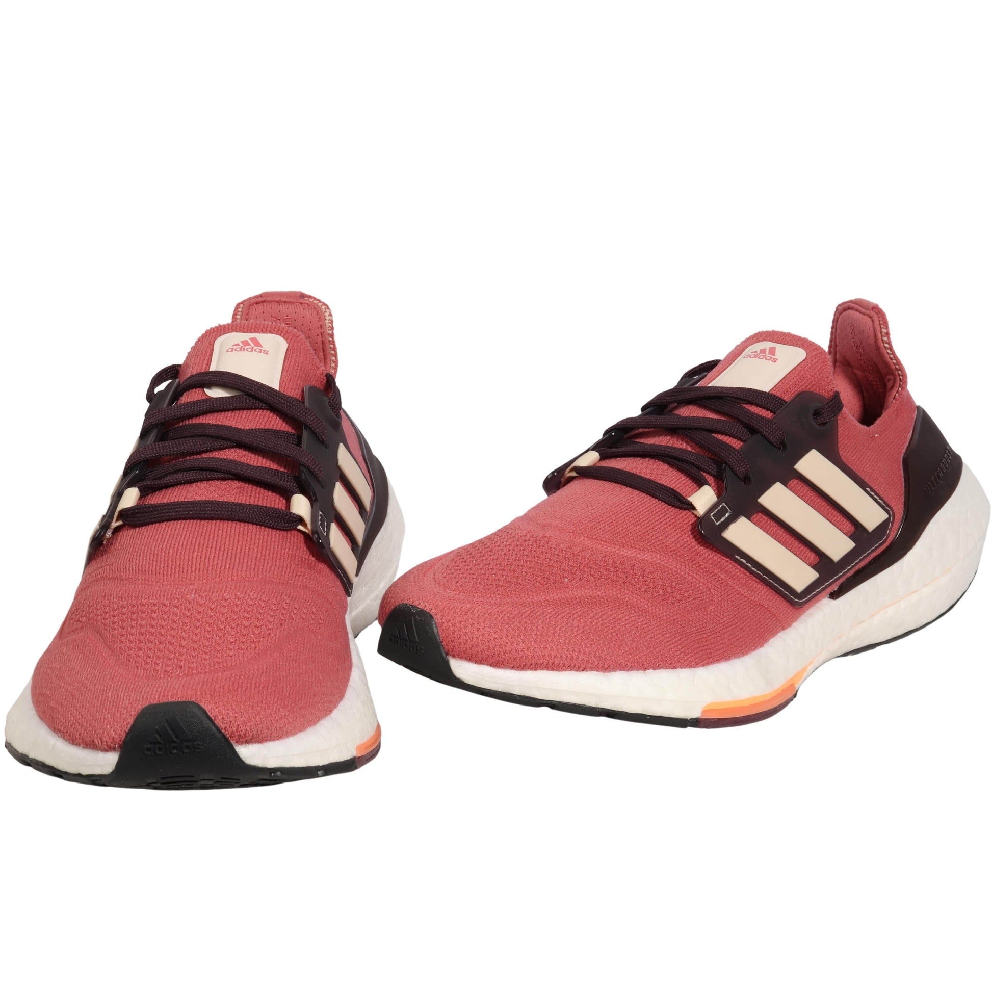 ADIDAS Athletic Shoes 40 / Pink ADIDAS - Ultraboost 22 Shoes