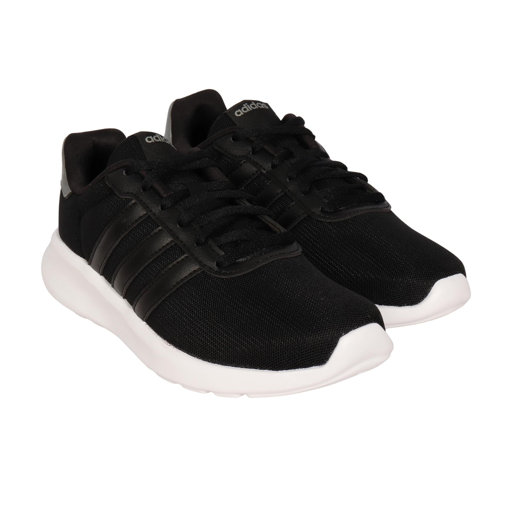 Adidas lite on sale racer ladies trainers