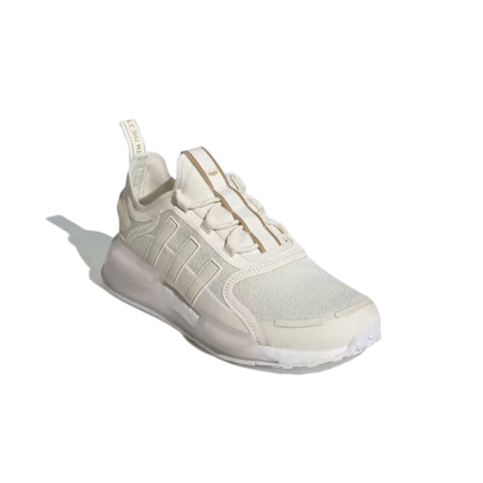 ADIDAS Athletic Shoes 40.5 / Off-White ADIDAS - WOMEN’S NMD V3