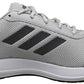 ADIDAS Athletic Shoes 43.5 / Grey ADIDAS - Yking 2 Running Shoes