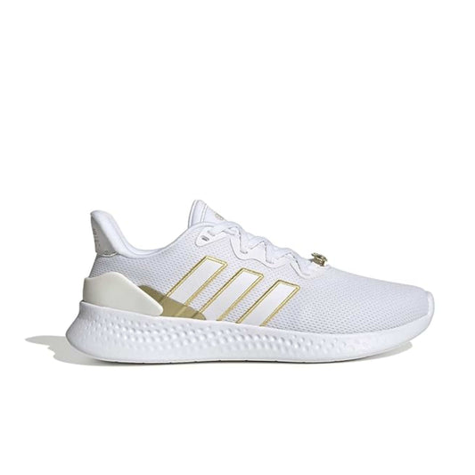 ADIDAS Athletic Shoes 40 / White AQDIDAS -  Running Shoes