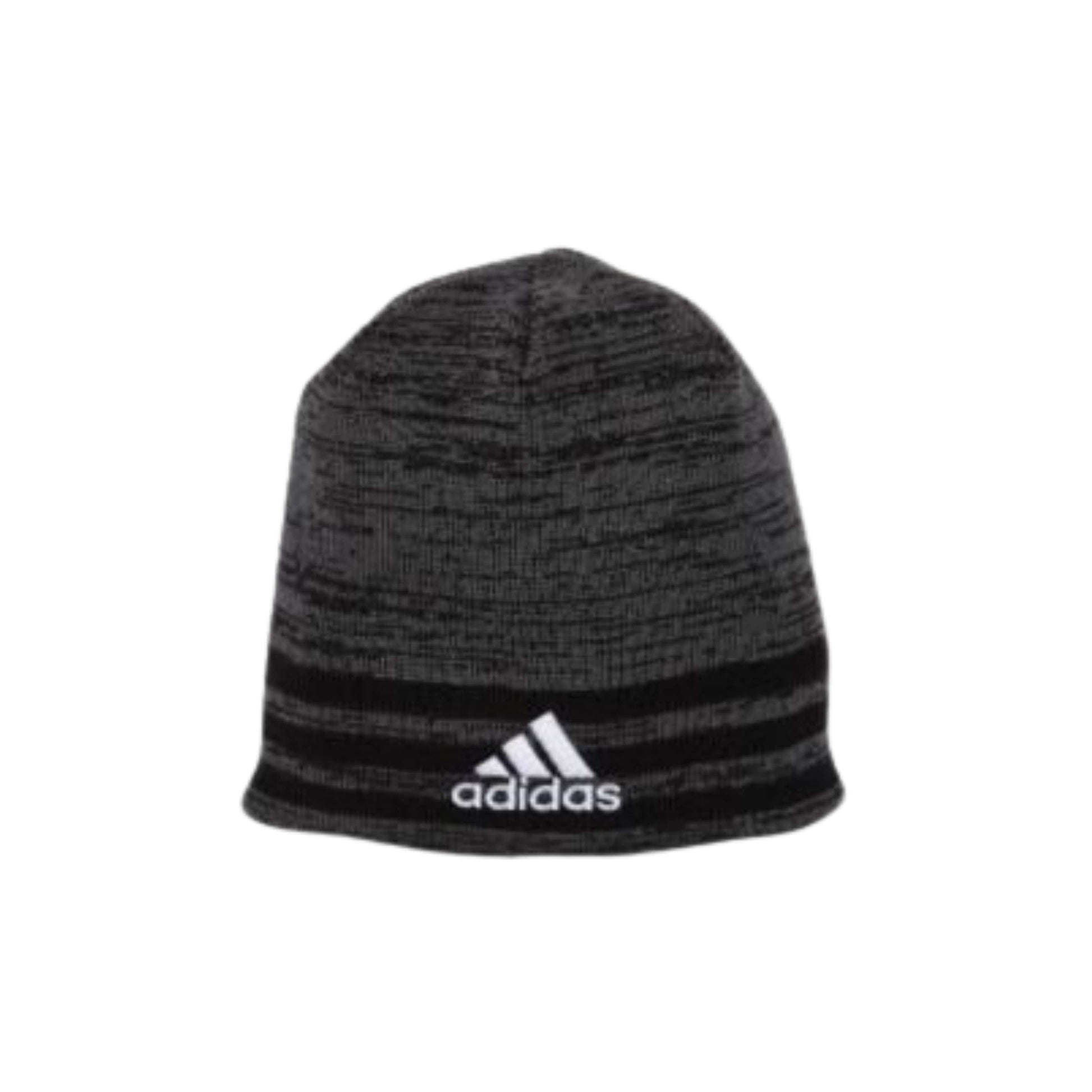 ADIDAS Hats & Headbands Grey ADIDAS - Men's Hat