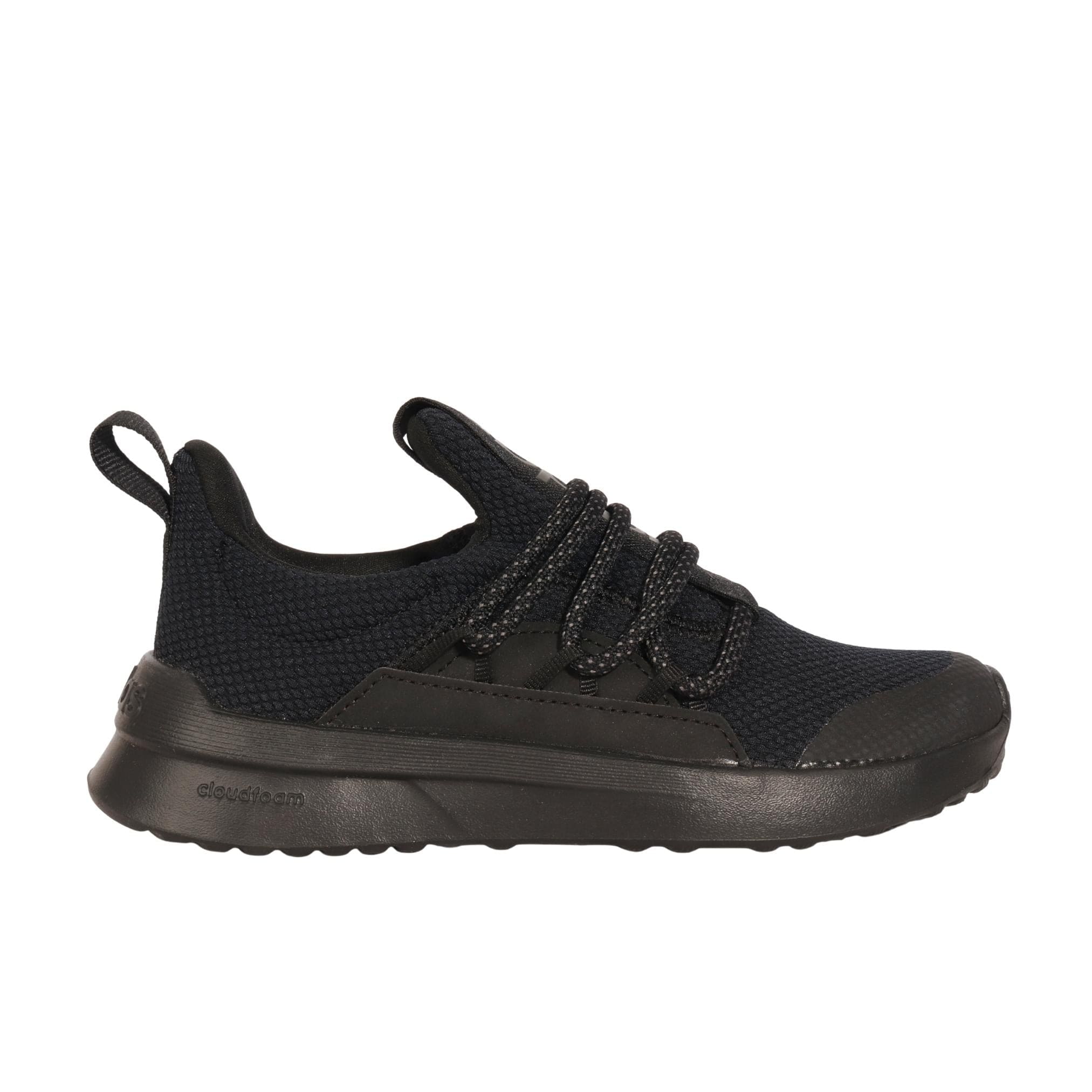 Black adidas clearance youth shoes