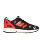 ADIDAS Kids Shoes 28 / Mu;ti-Color ADIDAS - Kids - ZX Flux EL