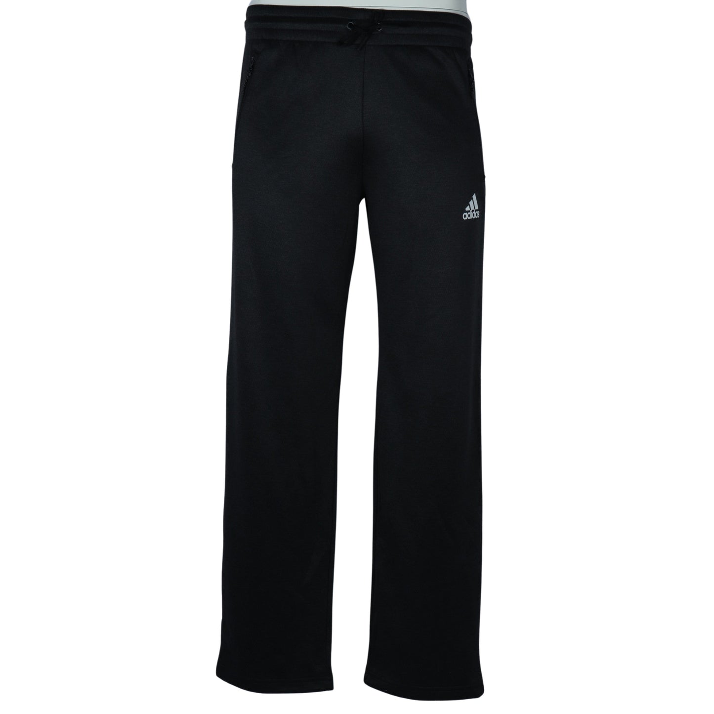 ADIDAS Mens Bottoms M / Black ADIDAS - Climawarm fleece sweatpants