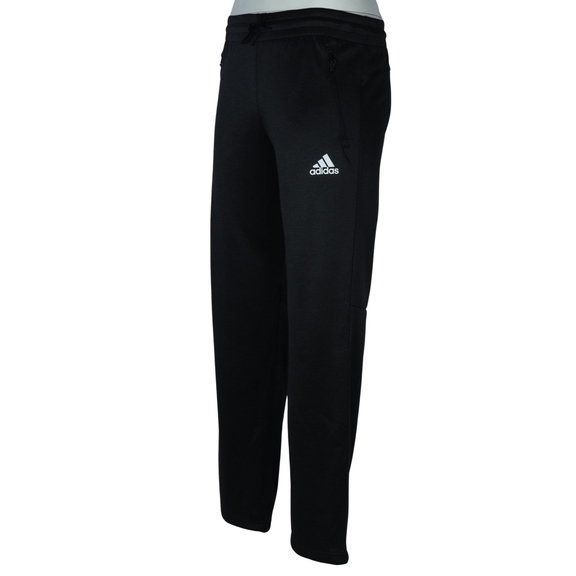 ADIDAS Mens Bottoms M / Black ADIDAS - Climawarm fleece sweatpants