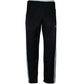 ADIDAS Mens Bottoms M / Black ADIDAS - logo stripped sweatpants