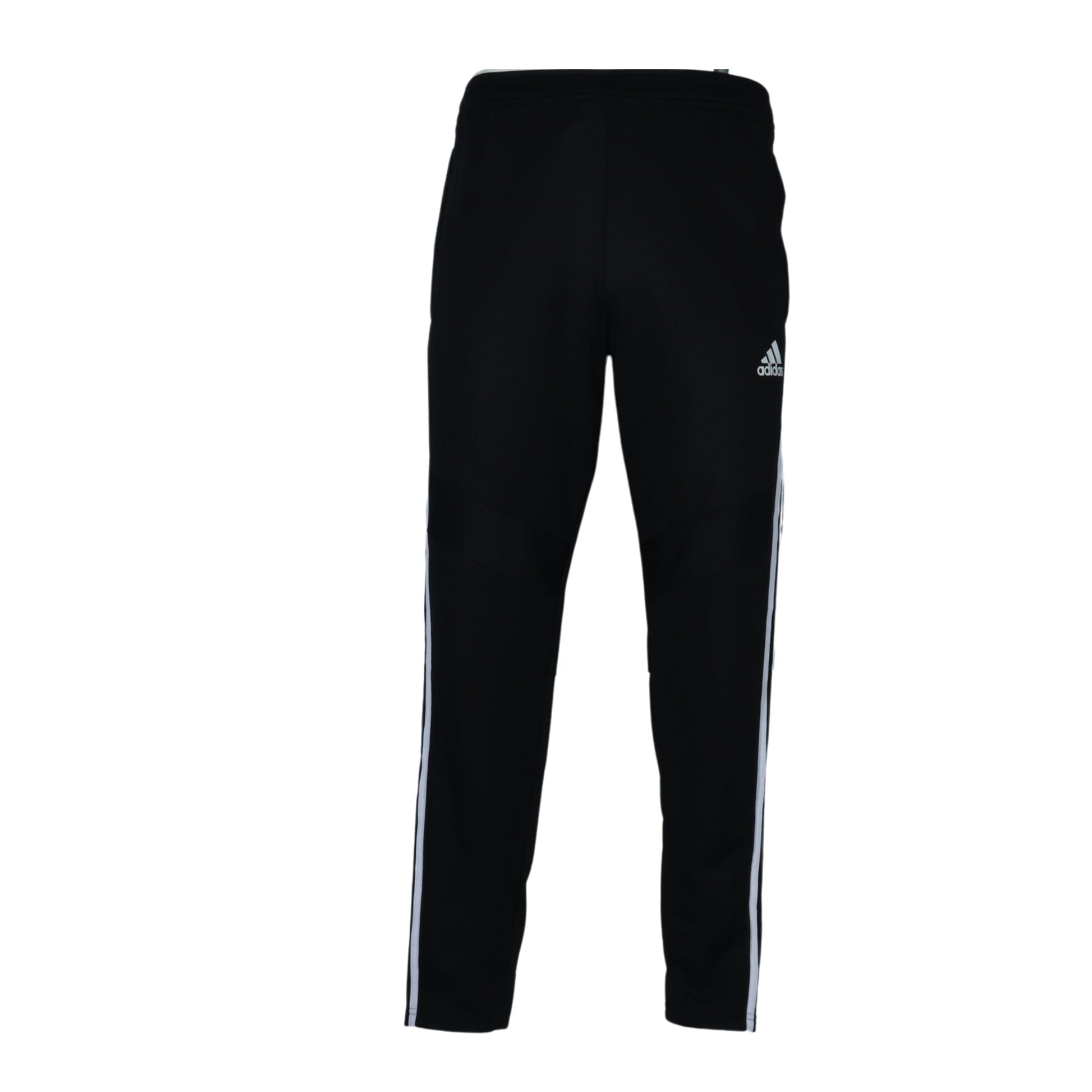 ADIDAS Mens Bottoms M / Black ADIDAS - Pull over Elastic Sweatpants