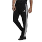 ADIDAS Mens Bottoms M / Black ADIDAS - Pull over Elastic Sweatpants