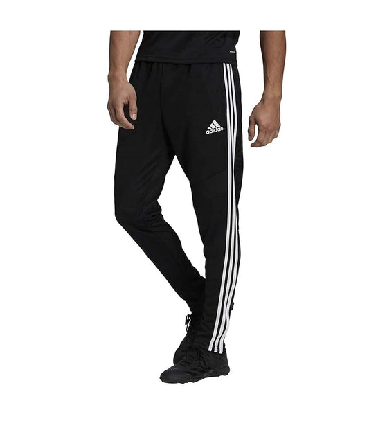 ADIDAS Mens Bottoms M / Black ADIDAS - Pull over Elastic Sweatpants