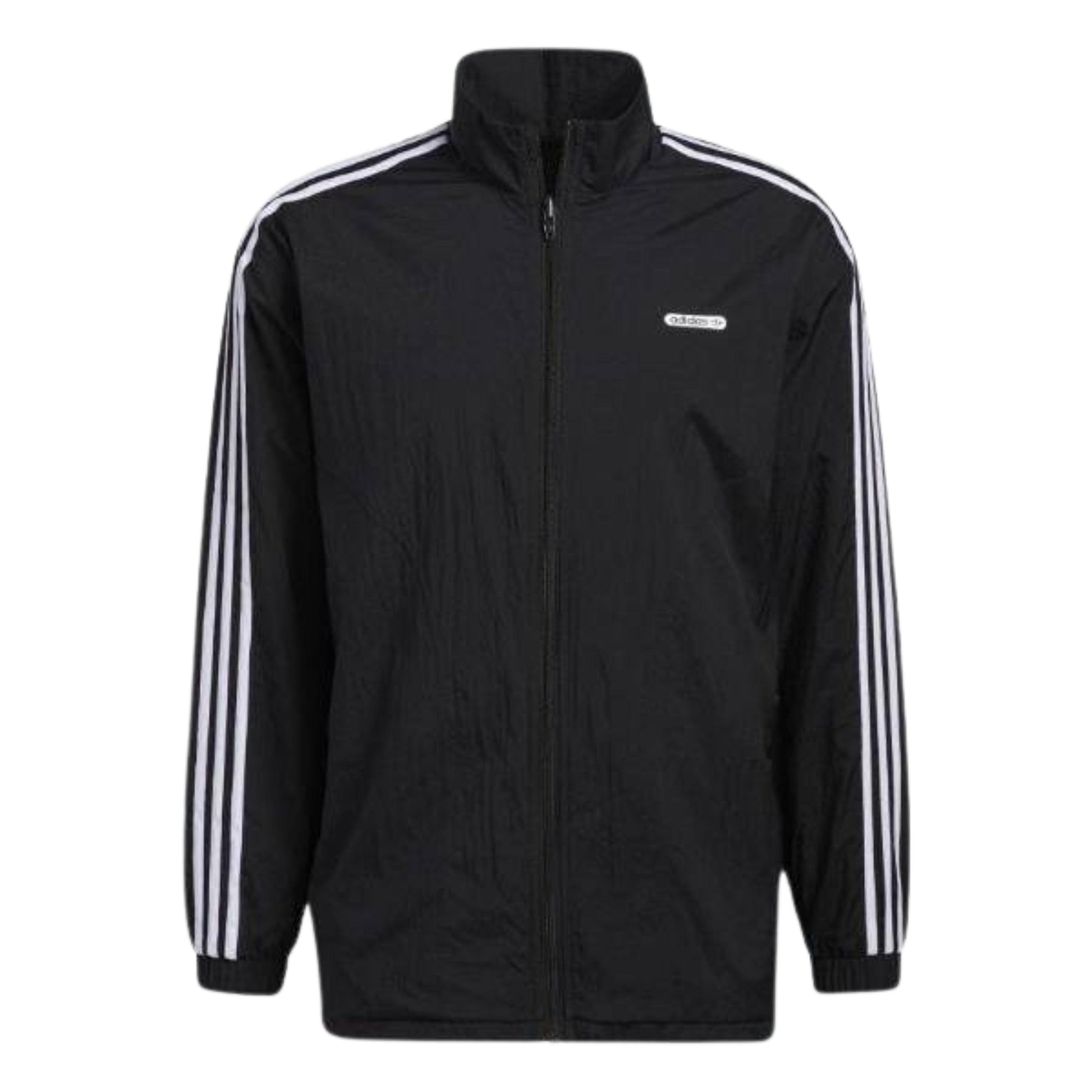 ADIDAS Mens Jackets M / Black ADIDAS - REVERSE TT jacket