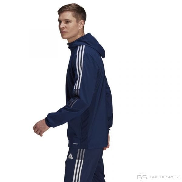 Mens windbreaker hot sale tracksuit