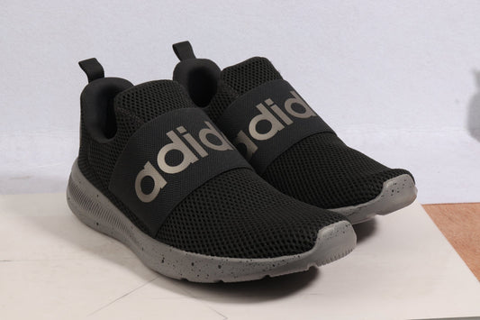 ADIDAS Mens Shoes 46 / Grey ADIDAS-Lite Racer Adapt 4.0 Sneaker