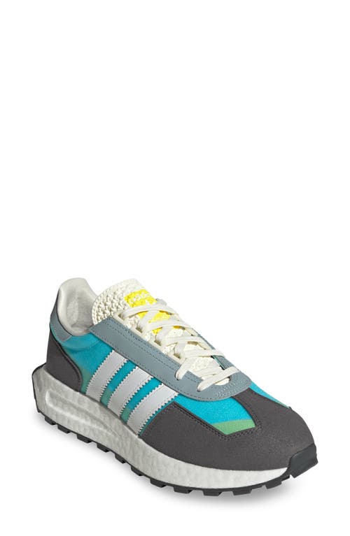 ADIDAS Mens Shoes 48 / Multi-Color ADIDAS -  Originals Retropy E5 Casual Shoes