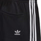 ADIDAS Mens sports M / Black ADIDAS - Blocked Polytrico Track Pant