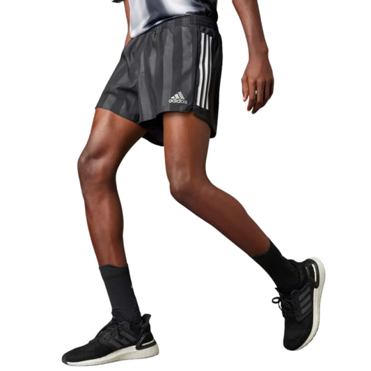 ADIDAS Mens sports M / Black ADIDAS - Break The Norm Shorts