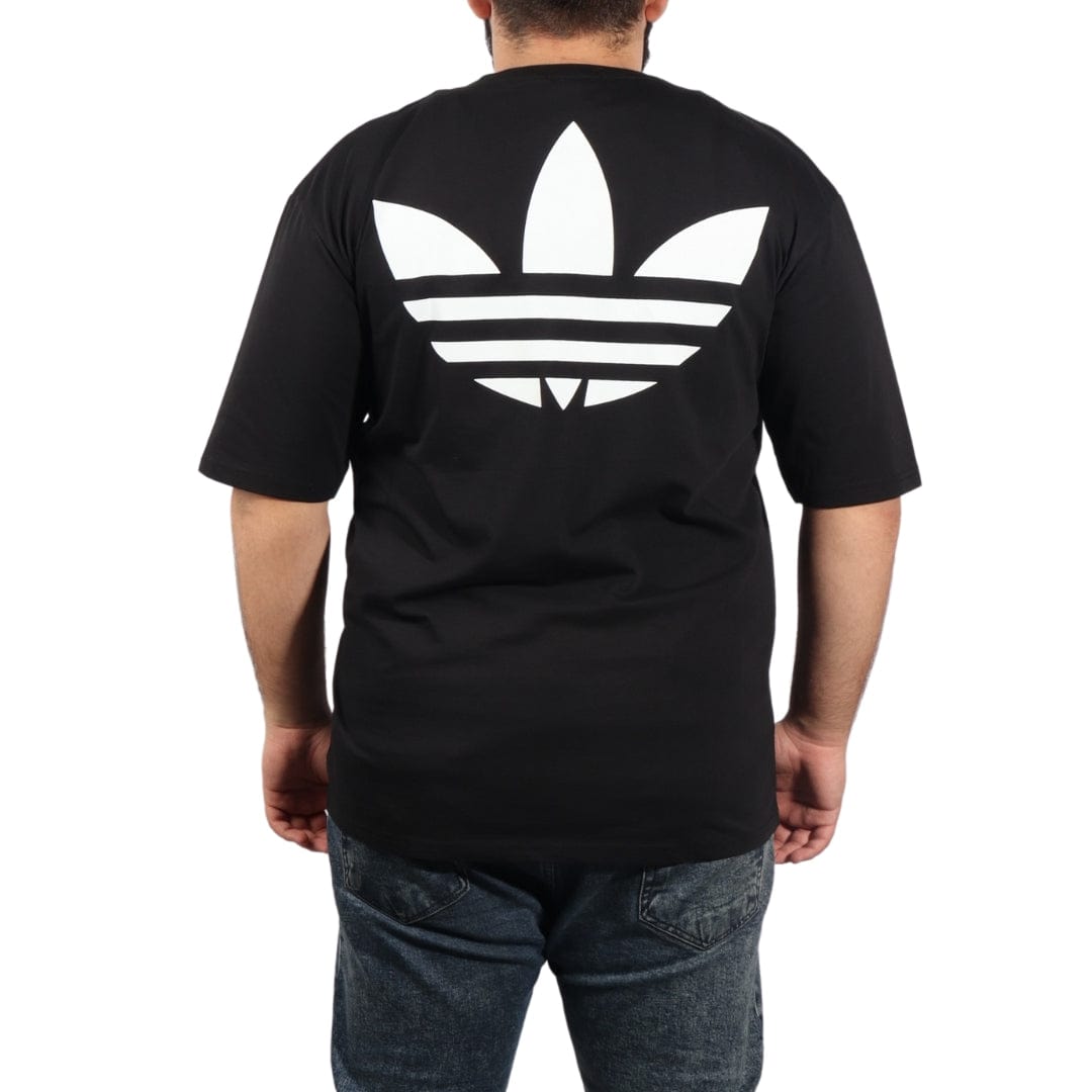 ADIDAS Mens sports ADIDAS - Printed T-Shirt