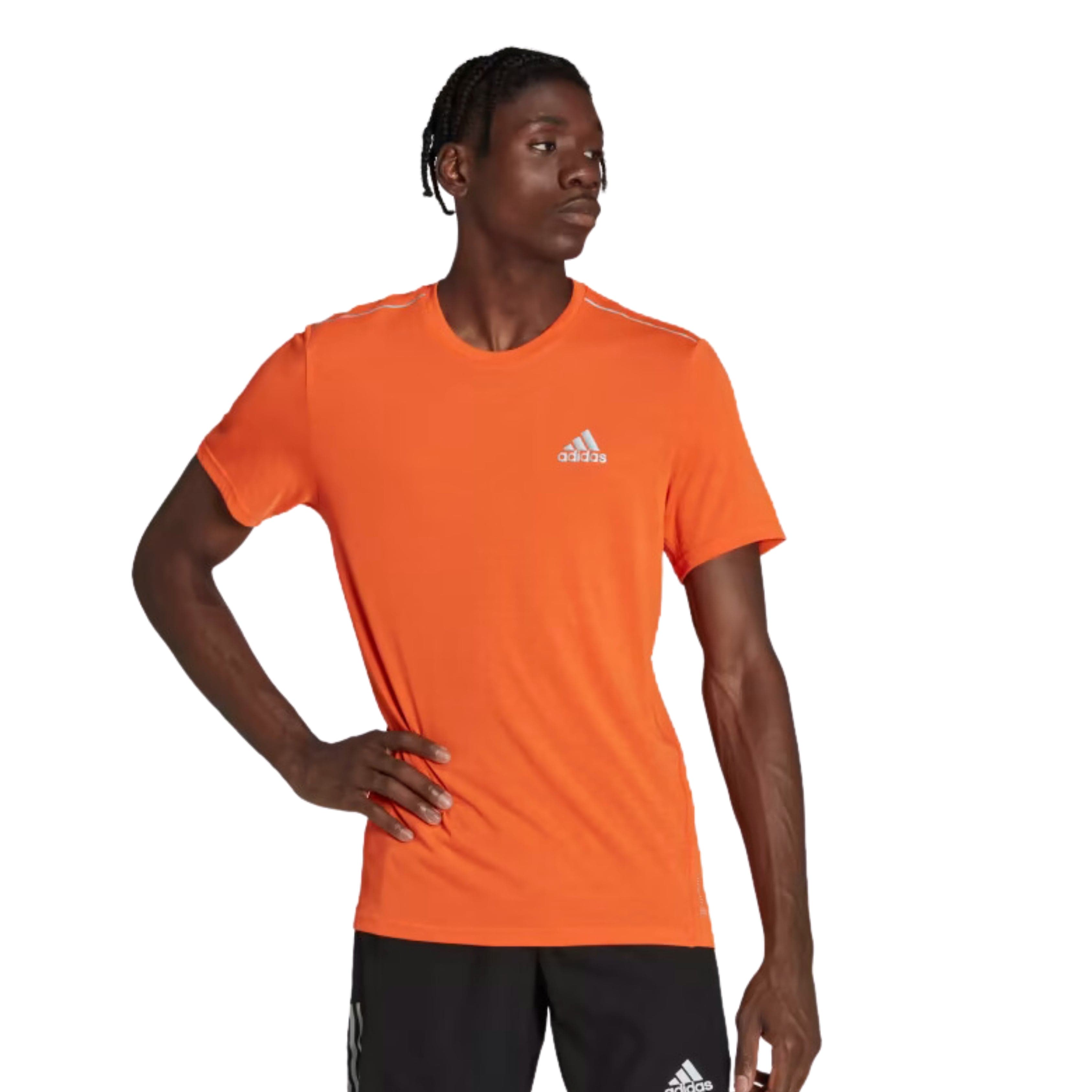 Adidas sports best sale top mens