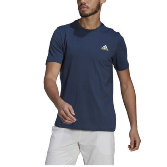 ADIDAS Mens Tops ADIDAS -  AO T-Shirt Men