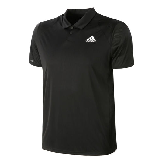 ADIDAS Mens Tops ADIDAS - Club 3 Stripes Polo