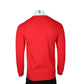 ADIDAS Mens Tops M / Red ADIDAS - Cotton blouse