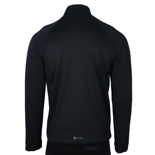 ADIDAS Mens Tops M / Black ADIDAS - Pull Over Sweatshirt