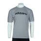ADIDAS Mens Tops M / Grey ADIDAS - Round Neck T-shirt