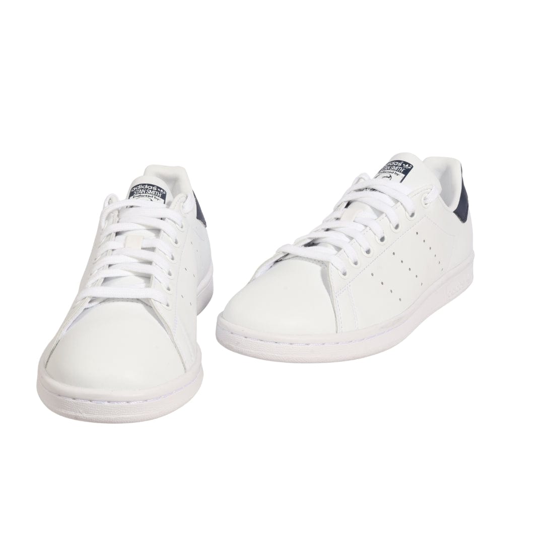 Leather adidas hot sale womens shoes