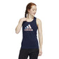 ADIDAS Womens sports ADIDAS - Cotton Logo Americana Tank Top