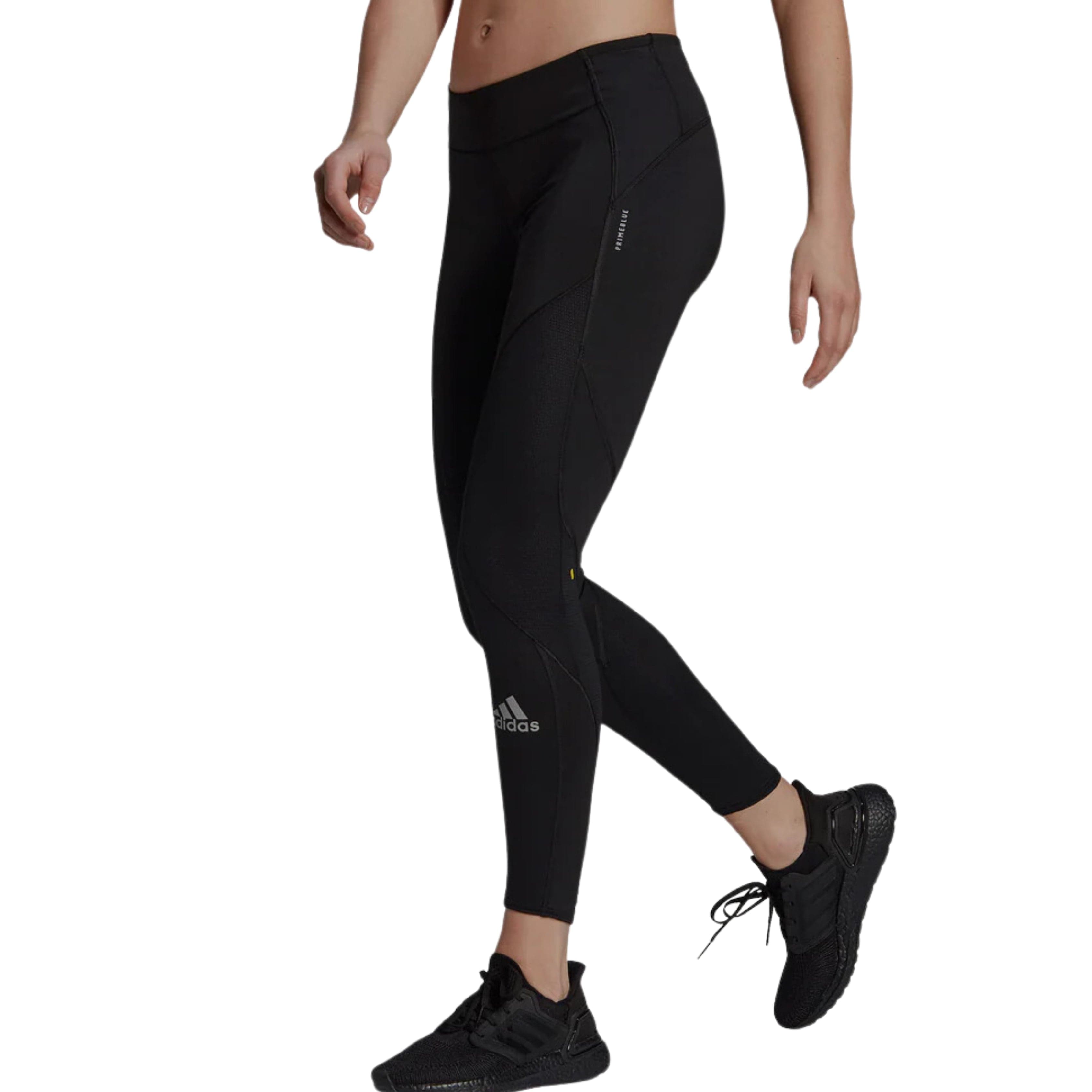 Adidas ladies clearance running leggings