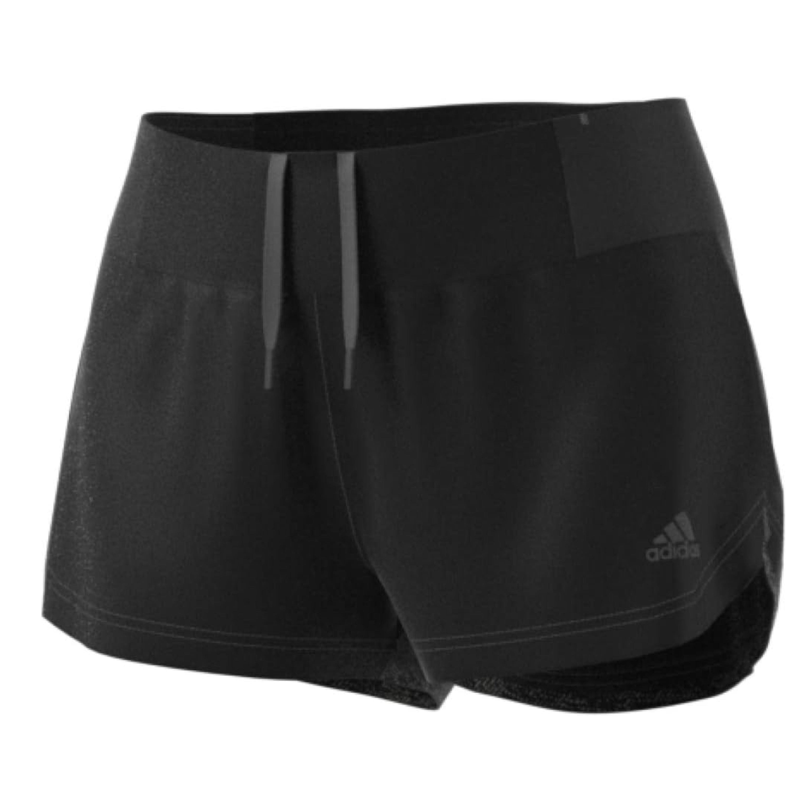 Adidas supernova glide on sale shorts