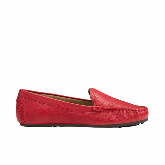 AEROSOLES Womens Shoes 37 / Red AEROSOLES -  Over Drive Loafers