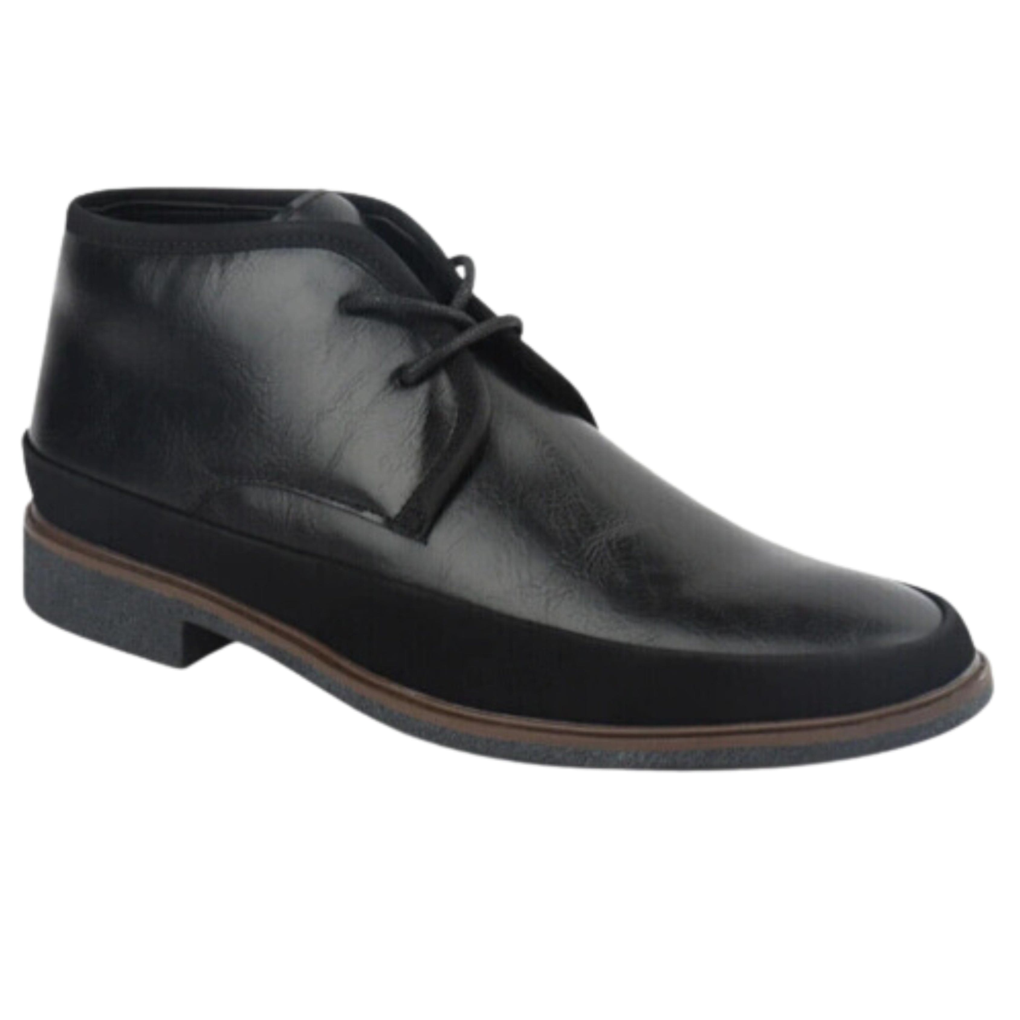 Alfani suede store chukka boots