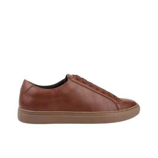 ALFANI Mens Shoes 45 / Brown ALFANI -  Grayson Lace-up Sneakers