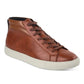ALFANI Mens Shoes 46 / Brown ALFANI -  Jensen Mid-Top Sneaker