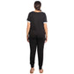 ALFANI Womens Pajama S / Black ALFANI - Pajama Sets 2 Items