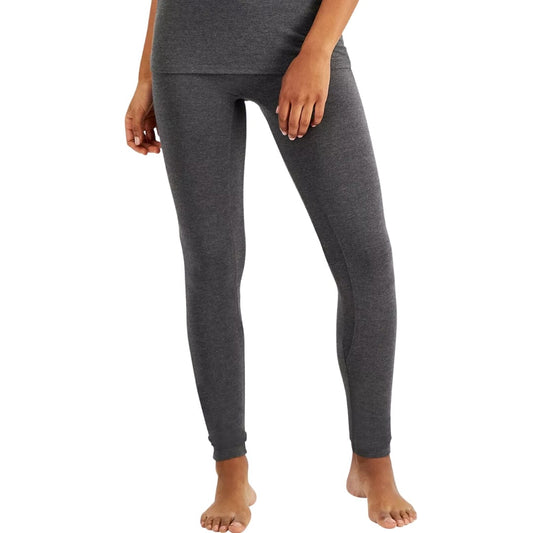 ALFANI Womens Pajama M / Grey ALFANI - Ultra Soft Modal Leggings