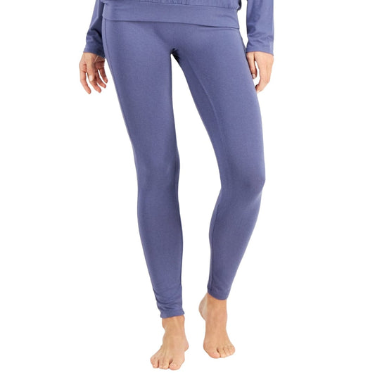 ALFANI Womens Pajama XS / Blue ALFANI - Ultra Soft Modal Leggings