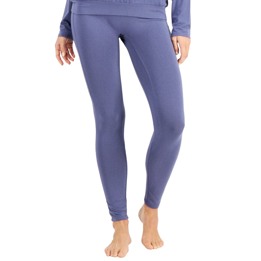 ALFANI Womens Pajama XS / Blue ALFANI - Ultra Soft Modal Leggings