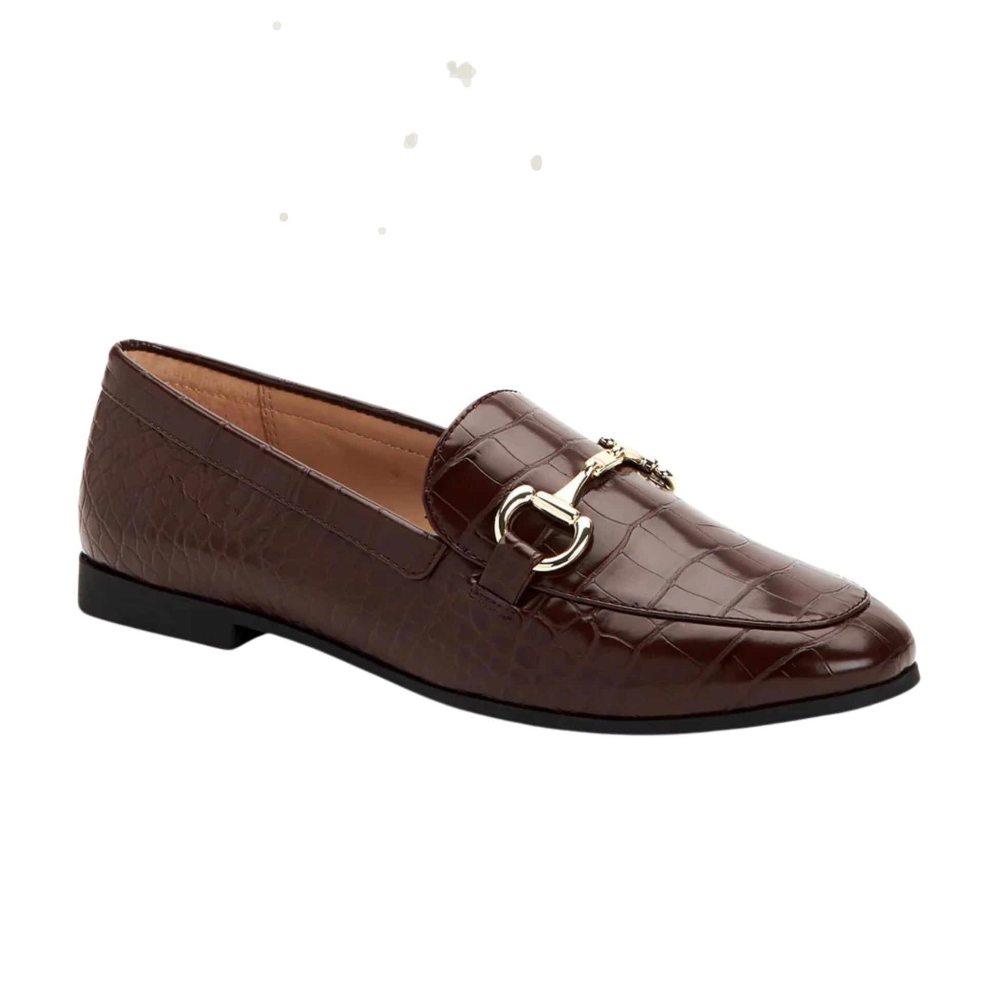 ALFANI Womens Shoes 43 / Brown ALFANI - Gayyle Women's Loafers