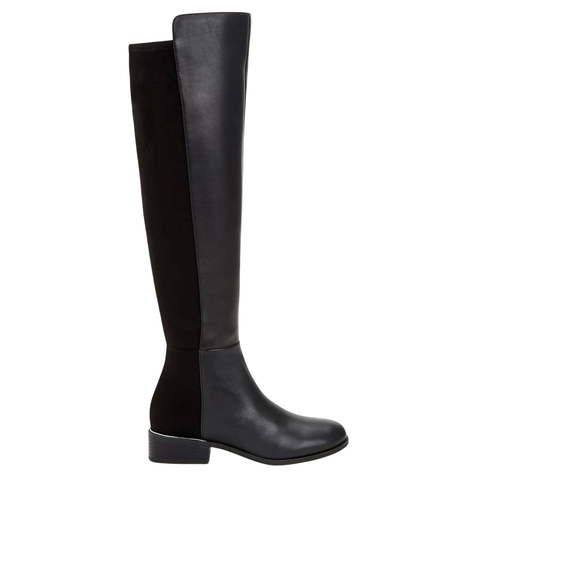 ALFANI Womens Shoes 36.5 / Black ALFANI - Goring Ludlowe boots